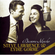 Steve Lawrence & Eydie Gorme – Besame Mucho